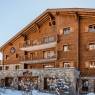 Samoëns - Residencia Les Chalets de Layssia